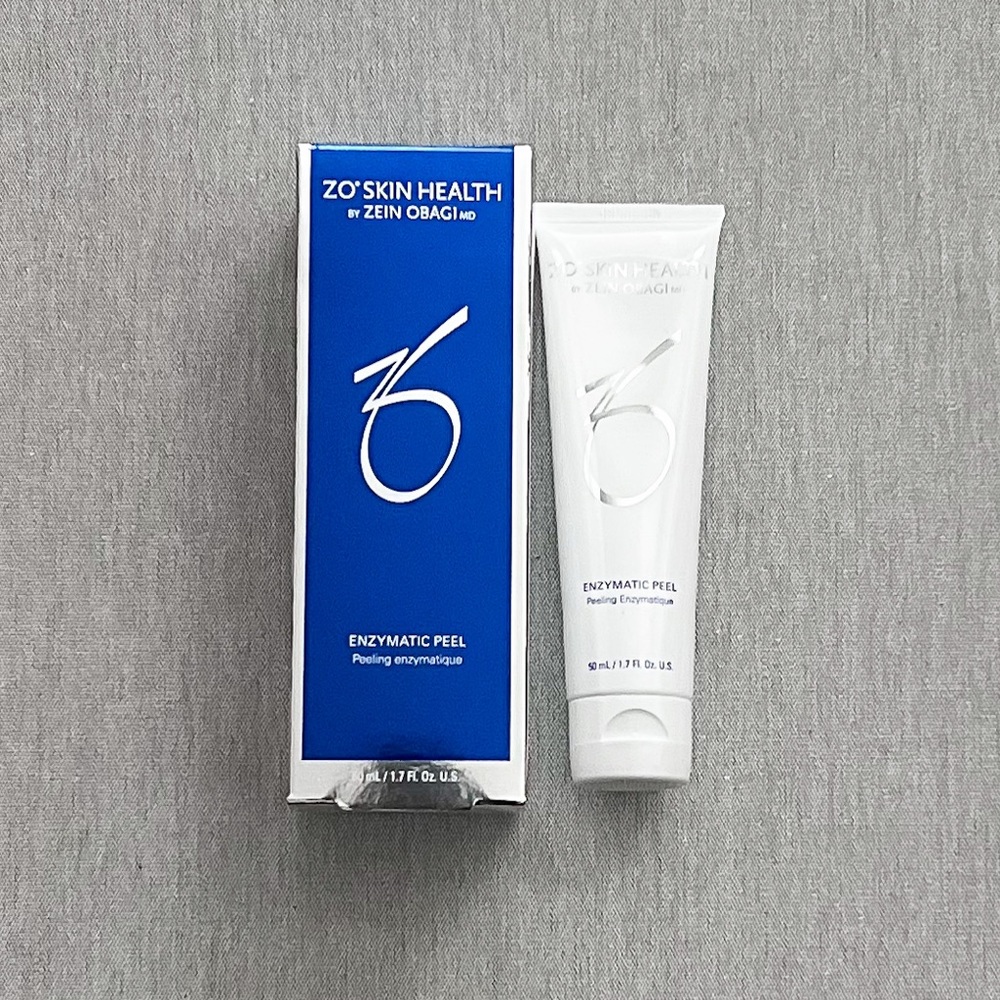 ZO Enzymatic Peel